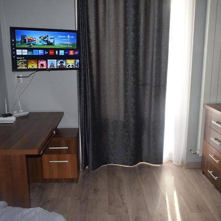 Apartament Nicolae Iorga Rhbm Baia Mare Exterior foto