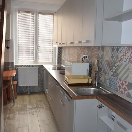 Apartament Nicolae Iorga Rhbm Baia Mare Exterior foto