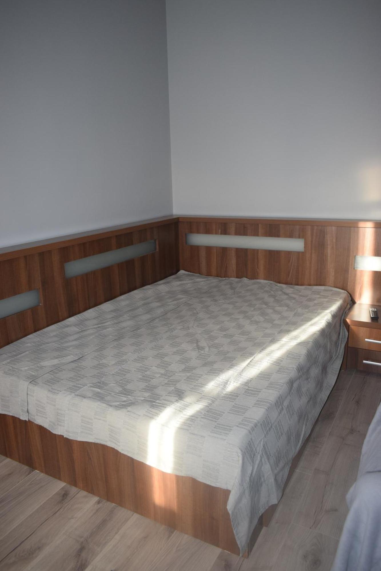 Apartament Nicolae Iorga Rhbm Baia Mare Exterior foto