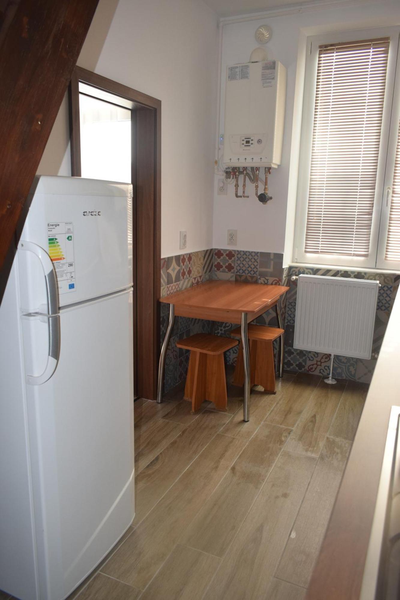 Apartament Nicolae Iorga Rhbm Baia Mare Exterior foto