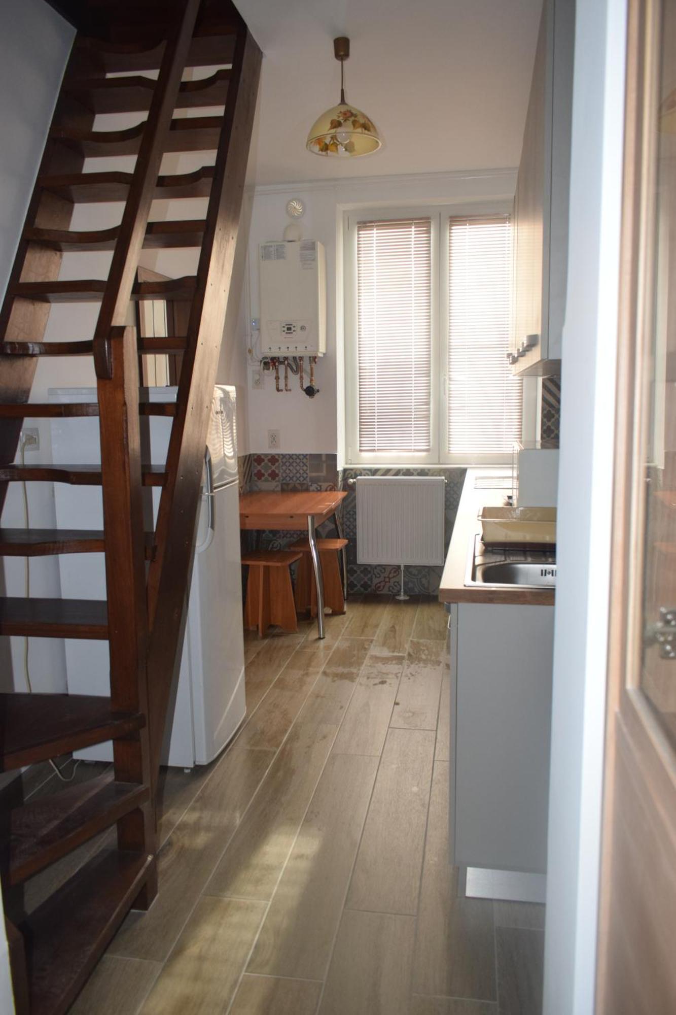 Apartament Nicolae Iorga Rhbm Baia Mare Exterior foto