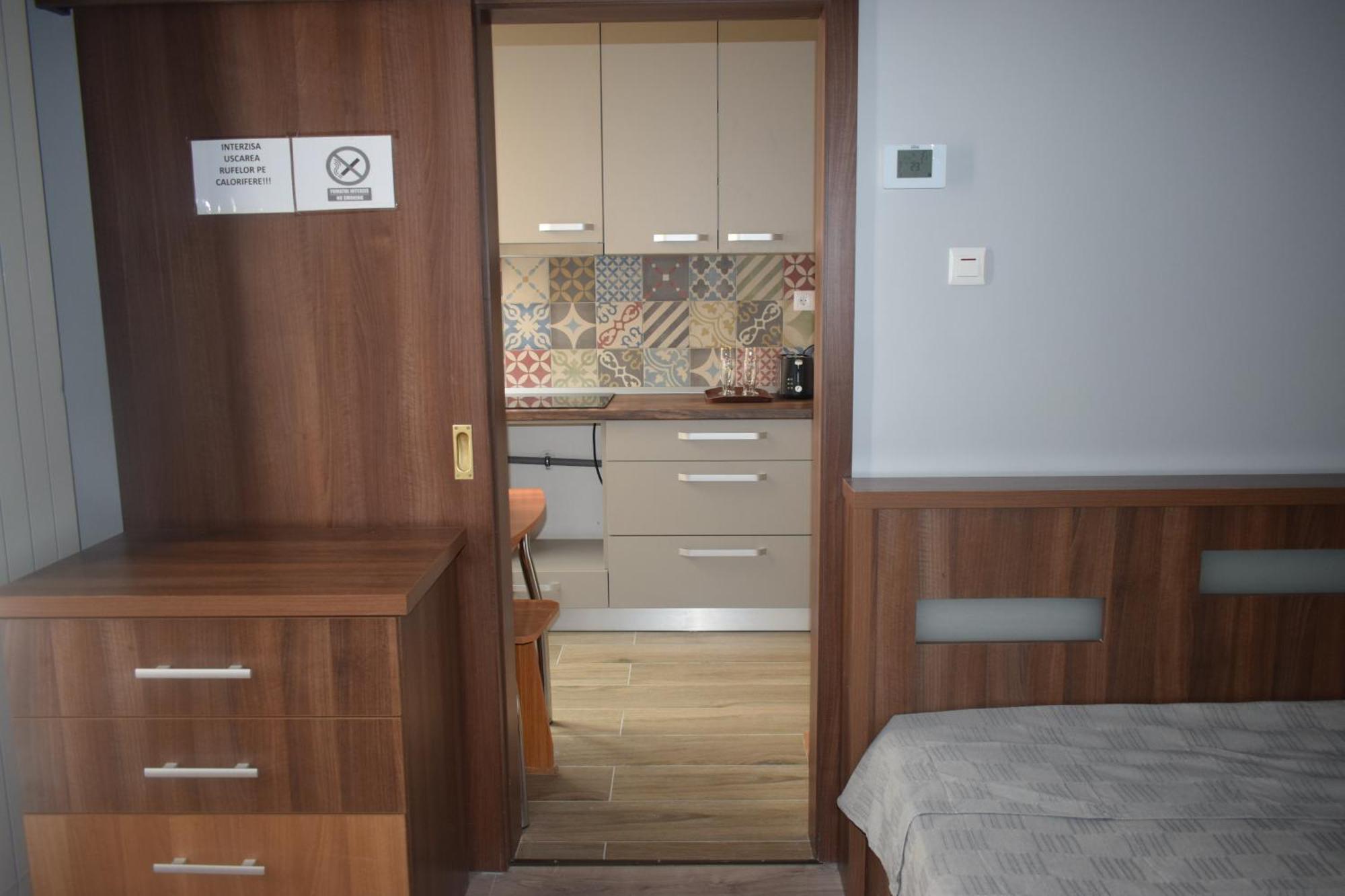 Apartament Nicolae Iorga Rhbm Baia Mare Exterior foto