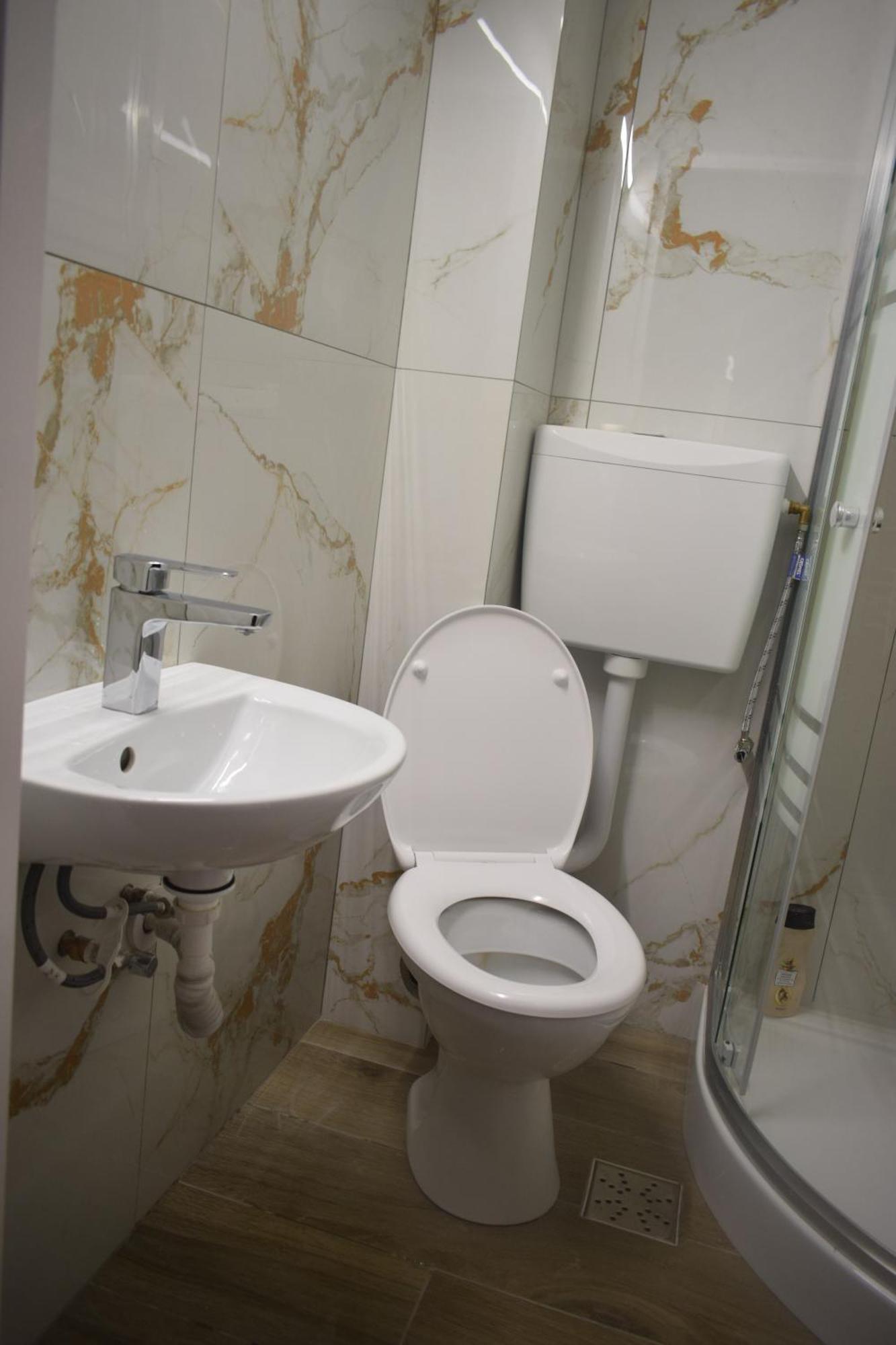 Apartament Nicolae Iorga Rhbm Baia Mare Exterior foto